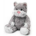 thumbnail image 1 of CAT WARMIES Cozy Plush Heatable Lavender Scented Stuffed Animal, 1 of 1