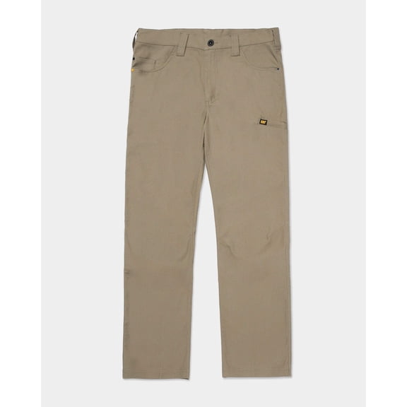Men's Stretch Canvas Utility Work Pants | CAT® WORKWEAR