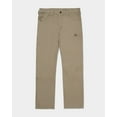 thumbnail image 1 of Men's Stretch Canvas Utility Work Pants | CAT® WORKWEAR, 1 of 3