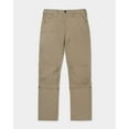 thumbnail image 1 of Men's Double Front Stretch Canvas Pant | CAT® WORKWEAR, 1 of 4