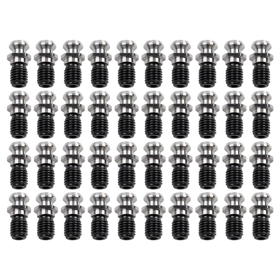 CAT40 450.740" Coolant Pull Stud Retention Knob fit Mazak Fadal HURCO Okuma 40x
