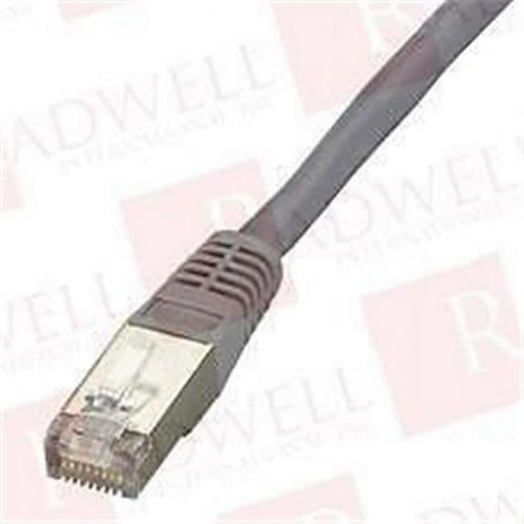 CAT5 STP Solid Plenum Cable