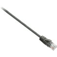 thumbnail image 1 of CAT5E UTP 5FT GREY PATCH CABLE RJ45 SNAGLESS, 1 of 2