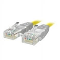 thumbnail image 1 of CAT5e Crossover Patch Cable, UTP, RJ45, M/M, 1 of 3
