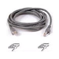 thumbnail image 1 of CAT5e MOLDED PATCH CABLE RJ45M/RJ45M, 1 of 1