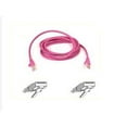 thumbnail image 1 of CAT5e SNAGLESS PATCH CBL, 1 of 1