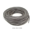 thumbnail image 1 of CAT5e bulk Patch Cable 1000 ft black, 1 of 1