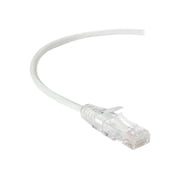 Black Box Slim-Net Cat.6 Patch UTP Network Cable