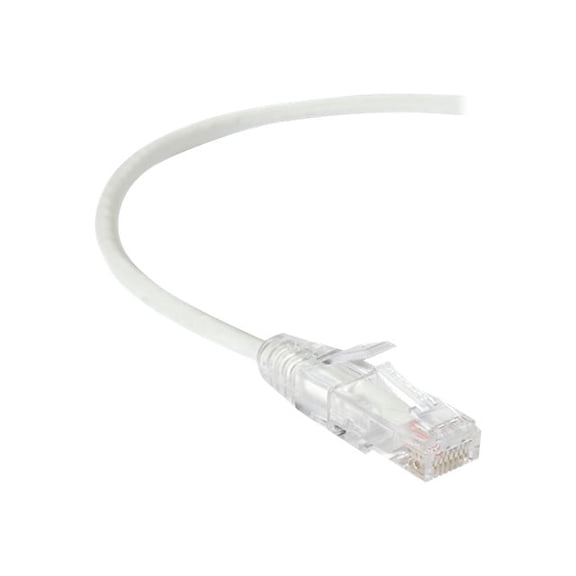 Black Box Slim-Net Cat.6 UTP Patch Network Cable