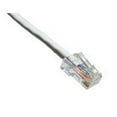 thumbnail image 1 of CAT6 550MHz Non Booted Patch Cable - White, 50 ft., 1 of 1