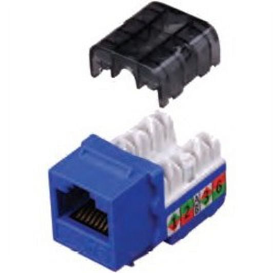 VANCO 820426 CAT6 90 Degree Keystone Insert