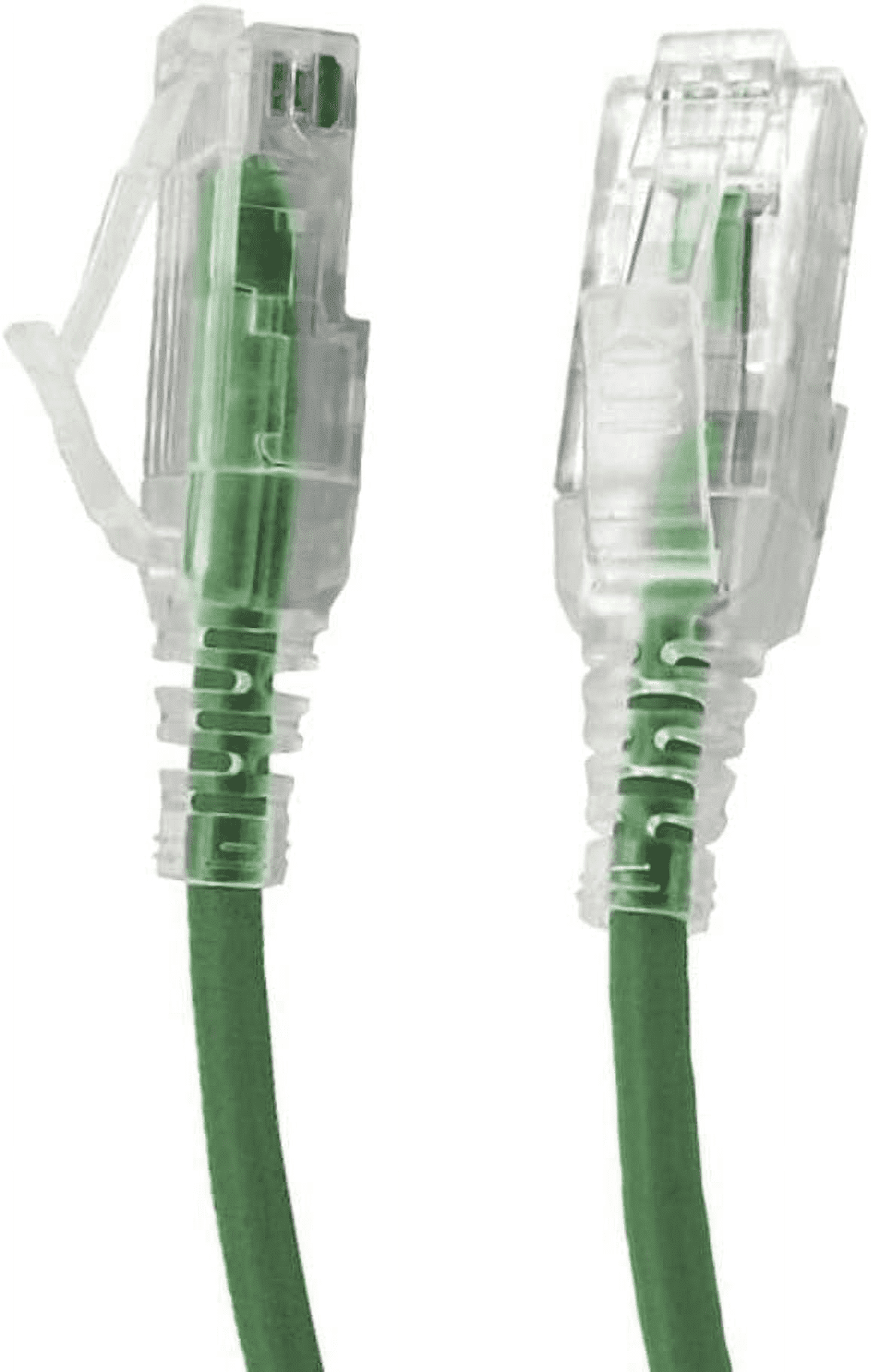 PHATSAT CAT6 Riser CMR Ethernet Cable, 23AWG Solid Copper UTP, RJ45 ...