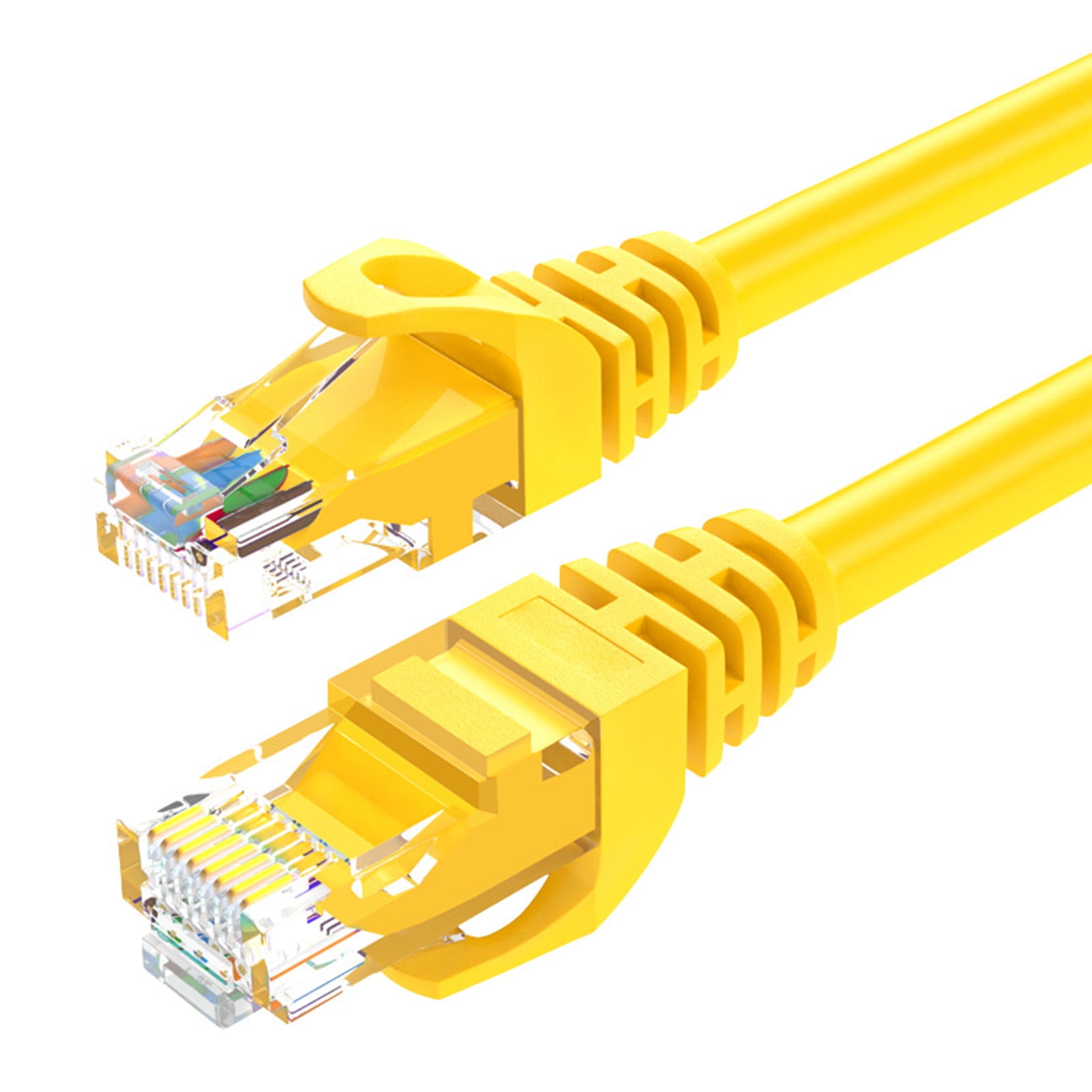 CAT6 Ethernet Cable Unshielded Fast Transfer Rate Anti-interference ...