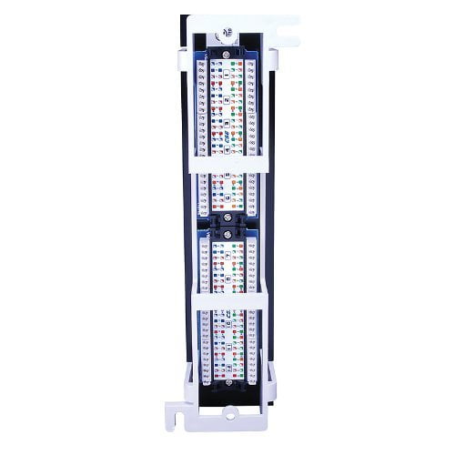 CAT6 Mini Patch Panel