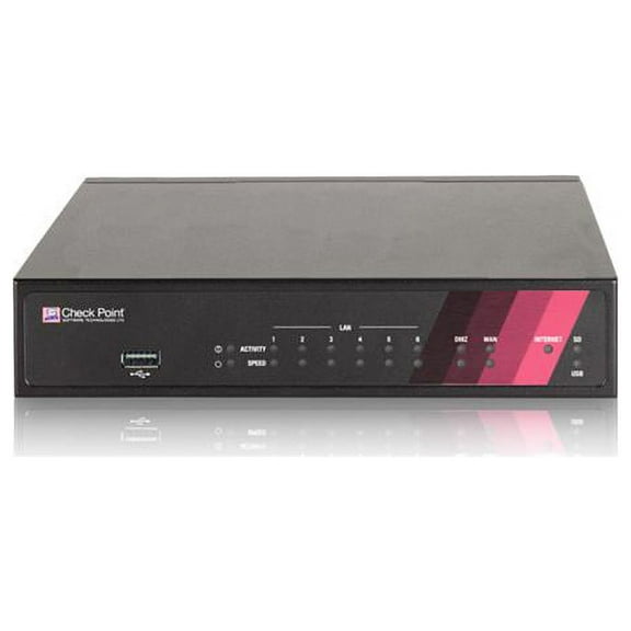 CAT6 Surge-Protected Patch Panel - 2U with 24-Port
