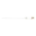 thumbnail image 1 of CAT6 Value Line Patch Cable, Stranded, White, 10-ft. (3.0-m), 1 of 2