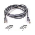 thumbnail image 1 of CAT6 patch cable RJ45M/RJ45M 10ft, 1 of 1