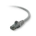 thumbnail image 1 of CAT6 patch cable RJ45M/RJ45M 25ft white, 1 of 1