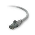 thumbnail image 1 of CAT6 patch cable RJ45M/RJ45M 50ft white, 1 of 1