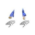 thumbnail image 1 of CAT6 patch cable RJ45M/RJ45M 5ft yellow, 1 of 1