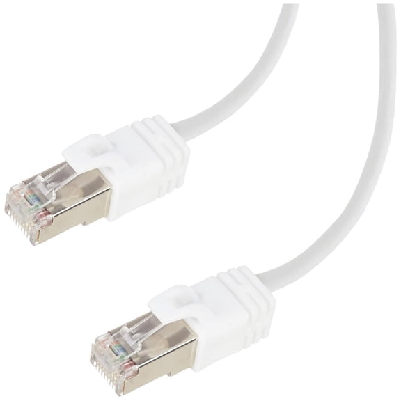 CAT6e Network Ethernet Cable, RJ45 Internet Patch Cord