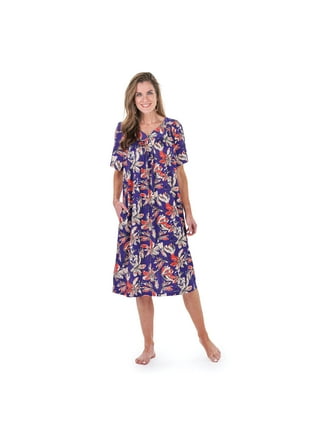 National catalog women's muumuus hotsell