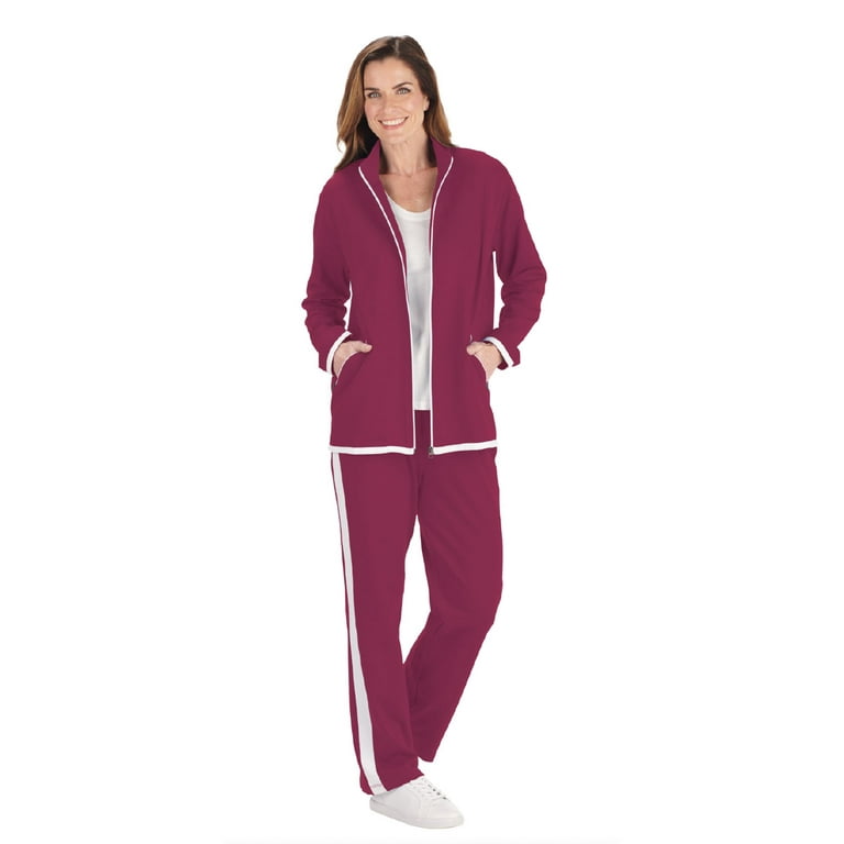 Women Track Suits