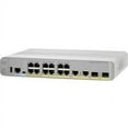 thumbnail image 1 of CATALYST 3560-CX 8PORT POE 1G UPLINKS IP BASE, 1 of 2