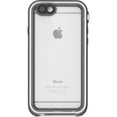 thumbnail image 1 of Catalyst - Protective waterproof case for cell phone - rugged - polycarbonate, soft rubber - white, mist gray, 1 of 44