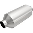 thumbnail image 1 of CATALYTIC CONVERTER Fits select: 1975-1982,1984-1989 CHEVROLET CORVETTE, 1 of 2