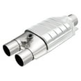 thumbnail image 1 of CATALYTIC CONVERTER Fits select: 1987-1991 BMW 325, 1990-1993 MERCEDES-BENZ 190, 1 of 5