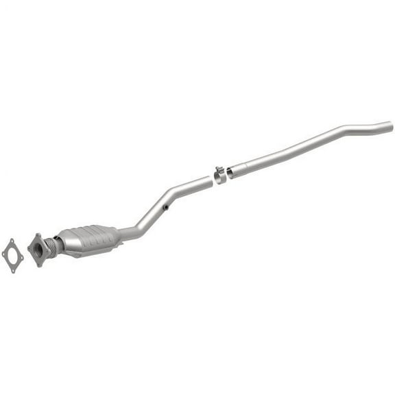 CATALYTIC CONVERTER Fits select: 1996-2000 DODGE GRAND CARAVAN, 1996-2001 CHRYSLER TOWN & COUNTRY