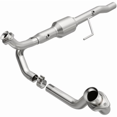CATALYTIC CONVERTER Fits select: 2000-2001 DODGE RAM 1500