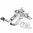 thumbnail image 1 of CATALYTIC CONVERTER SET FOR 1998-2000 FORD F-150 5.4L V8 US STOCK, 1 of 13