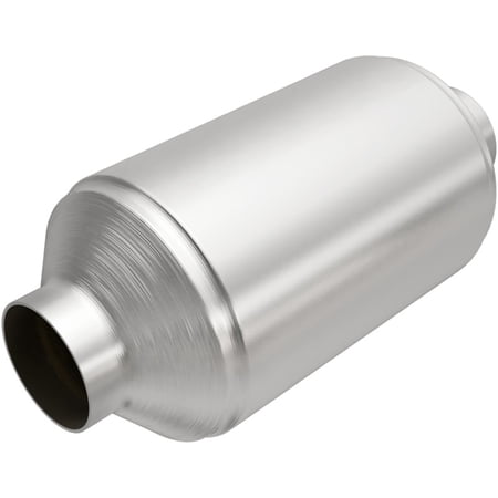 CATALYTIC CONVERTER