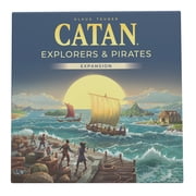 Catan Studio CATAN - Explorers & Pirates Expansion