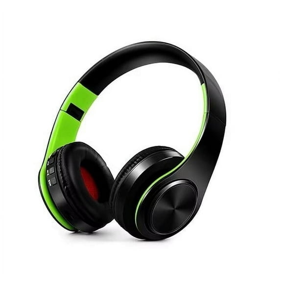 CATASSU LPT660 Black Headphone Skin, Set with Cabel, 2 Count, 1 Pack