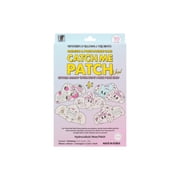 CATCH ME PATCH Esther Bunny Nose   Hydrocolloid Nose Strip for Overnight Spot & Pore Coverage, Ultra-Thin Waterproof Design, 10 Patches