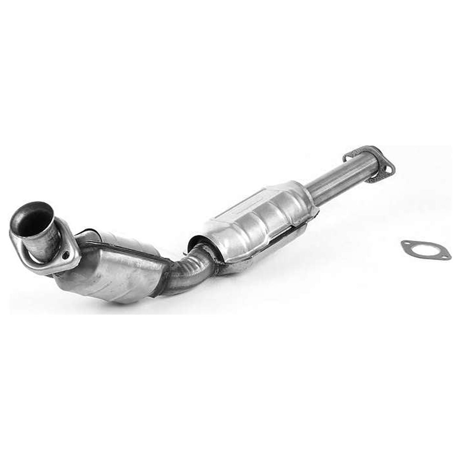 CATCO Catalytic Converters EPA Standard Load Direct Fit Catalytic Converter Fits select: 1996-2002 MERCURY GRAND MARQUIS, 1996-2002 FORD CROWN VICTORIA