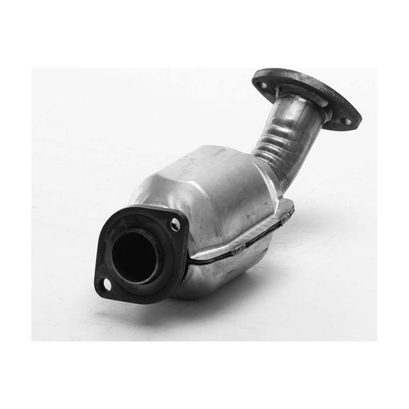 CATCO Catalytic Converters EPA Standard Load Direct Fit Catalytic Converter Fits select: 2001-2003 TOYOTA HIGHLANDER, 1999-2003 LEXUS RX