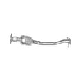 thumbnail image 1 of CATCO Catalytic Converters EPA Standard Load Direct Fit Catalytic Converter Fits select: 2004-2008 PONTIAC GRAND PRIX, 2006-2007 BUICK LACROSSE, 1 of 4
