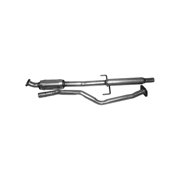 CATCO Catalytic Converters EPA Standard Load Direct Fit Catalytic Converter Fits select: 2005-2010 TOYOTA SCION TC