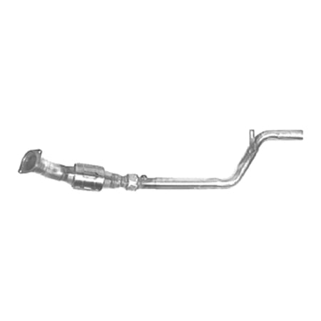 Autopart International EPA Standard Load Direct Fit Catalytic Converter