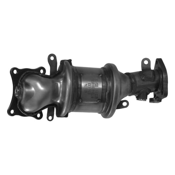 CATCO Catalytic Converters EPA Standard Load Direct Fit Catalytic Converter Fits select: 2009-2022 HONDA PILOT, 2011-2019 HONDA ODYSSEY