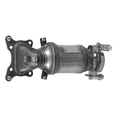 CATCO Catalytic Converters EPA Standard Load Direct Fit Catalytic Converter Fits select: 2010-2011 HONDA CR-V