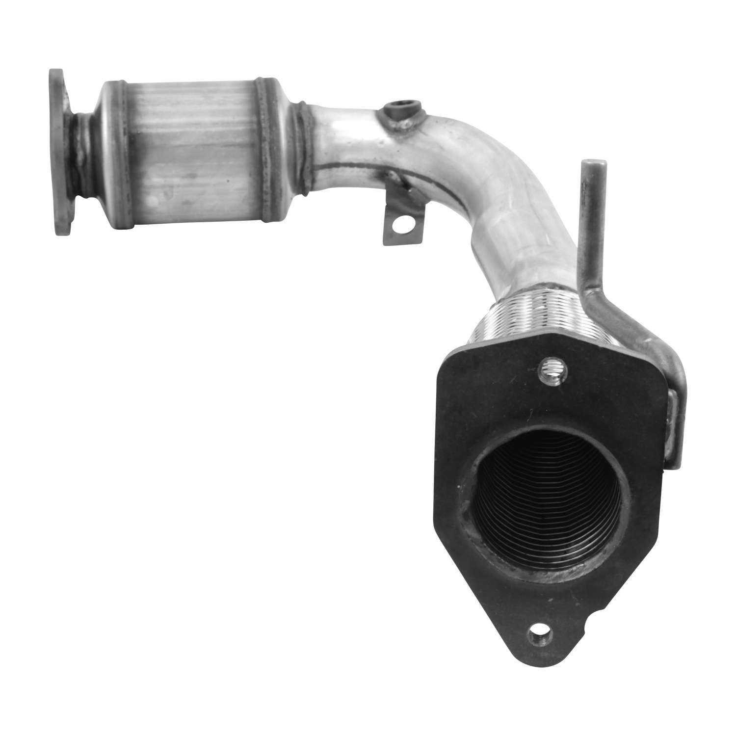 CATCO Catalytic Converters EPA Standard Load Direct Fit Catalytic