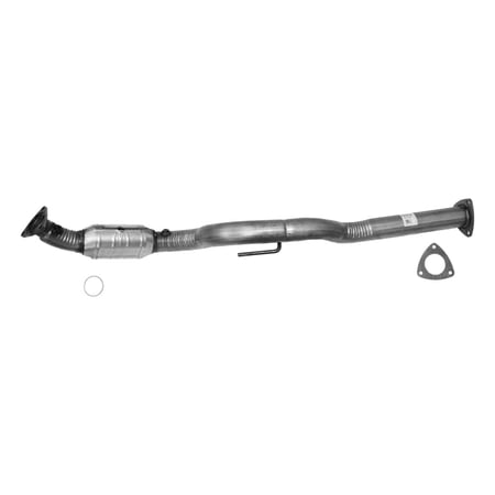 CATCO Catalytic Converters EPA Standard Load Direct Fit Catalytic Converter