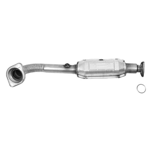 CATCO Catalytic Converters EPA Standard Load Direct Fit Catalytic Converter