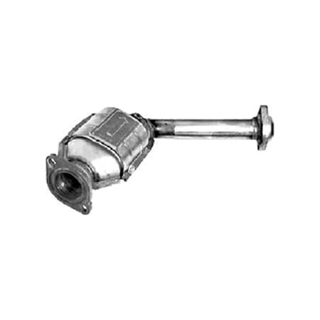Autopart International EPA Standard Load Direct Fit Catalytic Converter