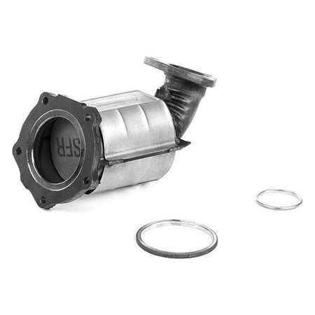 CATCO Catalytic Converters EPA Standard Load Direct Fit Catalytic Converter